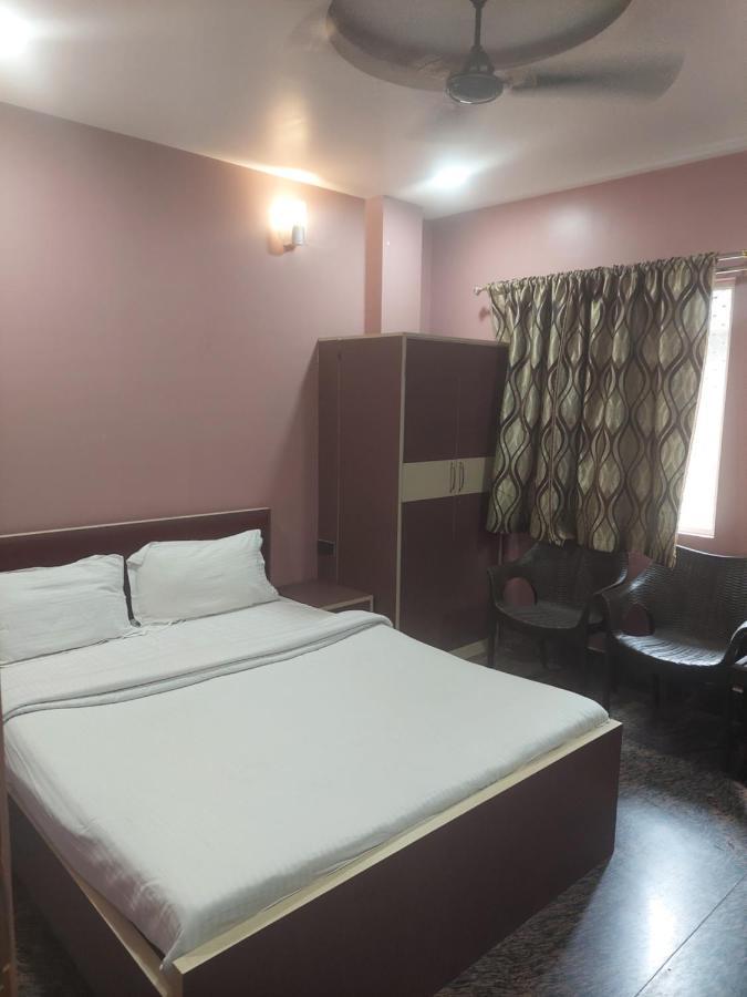 Anant Home Stay Shillong Luaran gambar